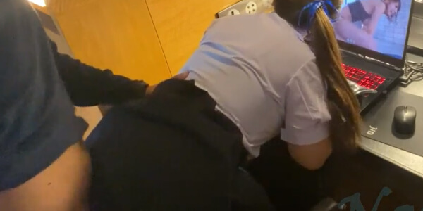 xxx18+ ดูฟรี พี่ชายขี้เงี่ยน