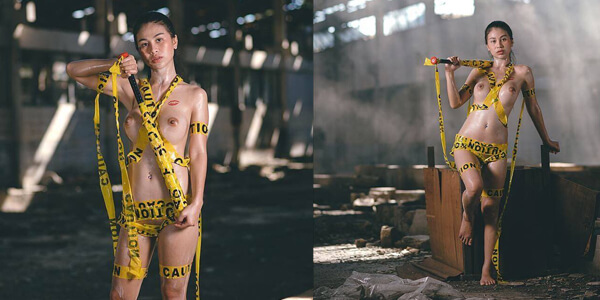 รูปสาวเซ็กซี่ น้องออย